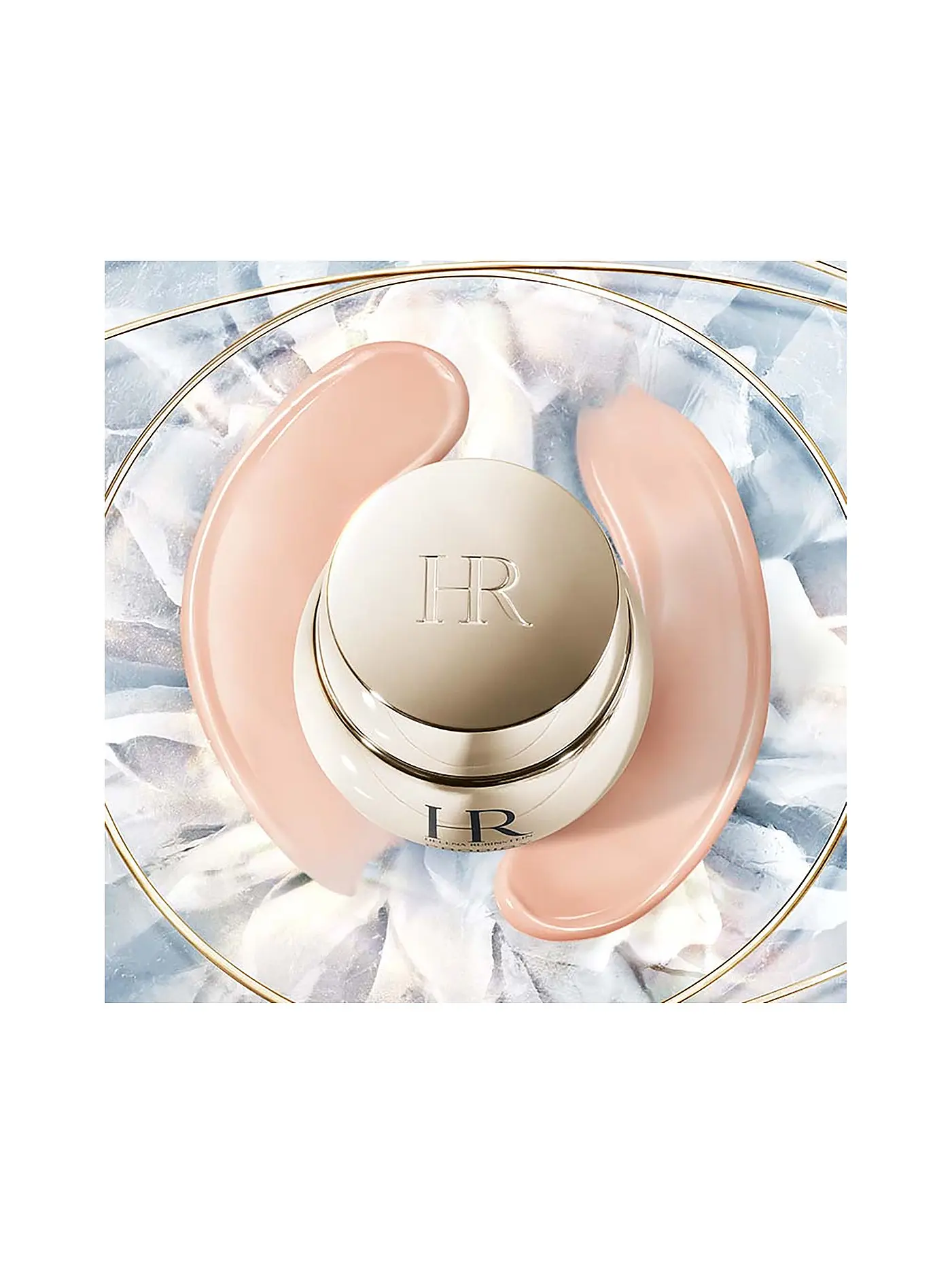 HELENA RUBINSTEIN | Prodigy Cellglow The Radiant Eye Treatment Augenpflege 15ml | 